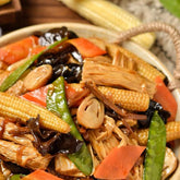 Beef brisket in radish broth (2 pounds)